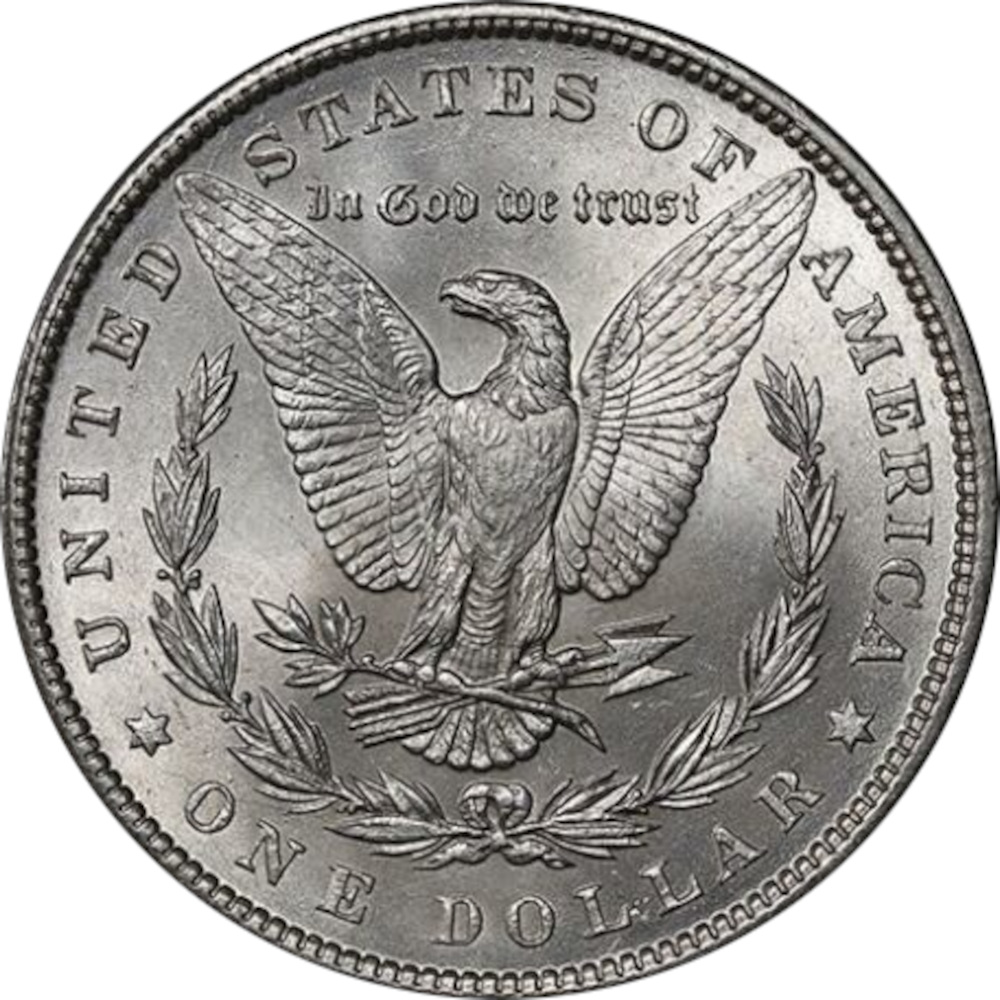 1898-$1-Morgan-Dollar-#2
